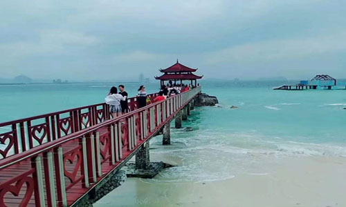 兰州-海口