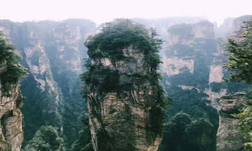 长沙-兰州