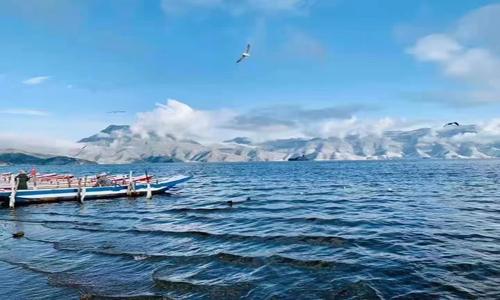 西昌-公母山-泸沽湖
