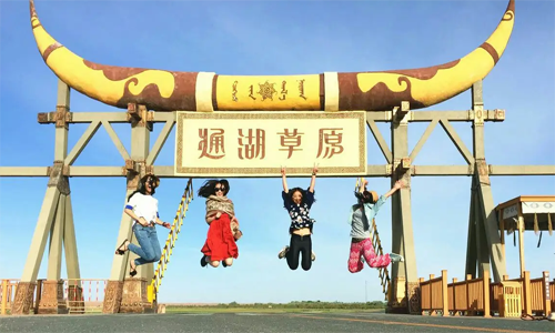 兰州-中卫